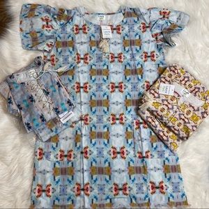 COPY - Cotton shift dress Medium